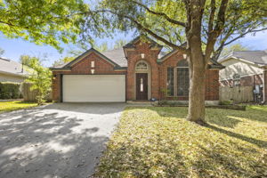 3937 Kristencreek Ln, Round Rock, TX 78681, USA Photo 0