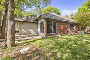 3937 Kristencreek Ln, Round Rock, TX 78681, USA Photo 26