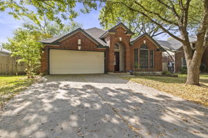 3937 Kristencreek Ln, Round Rock, TX 78681, USA Photo 1
