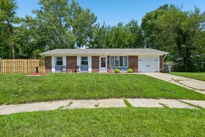 WELCOME HOME TO 3937 Marietta Court