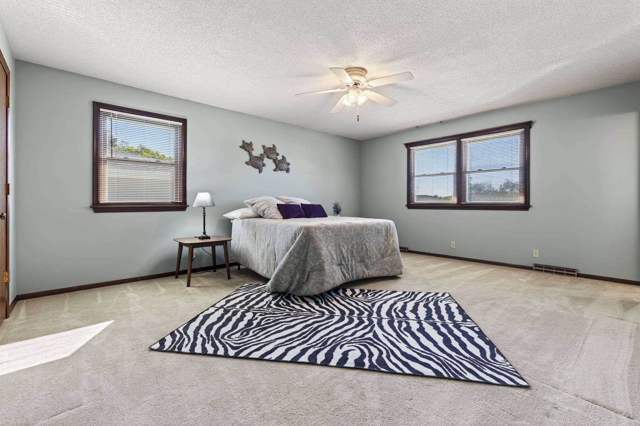 Extra Large Primary Suite
