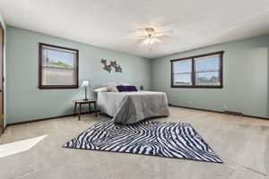 Extra Large Primary Suite