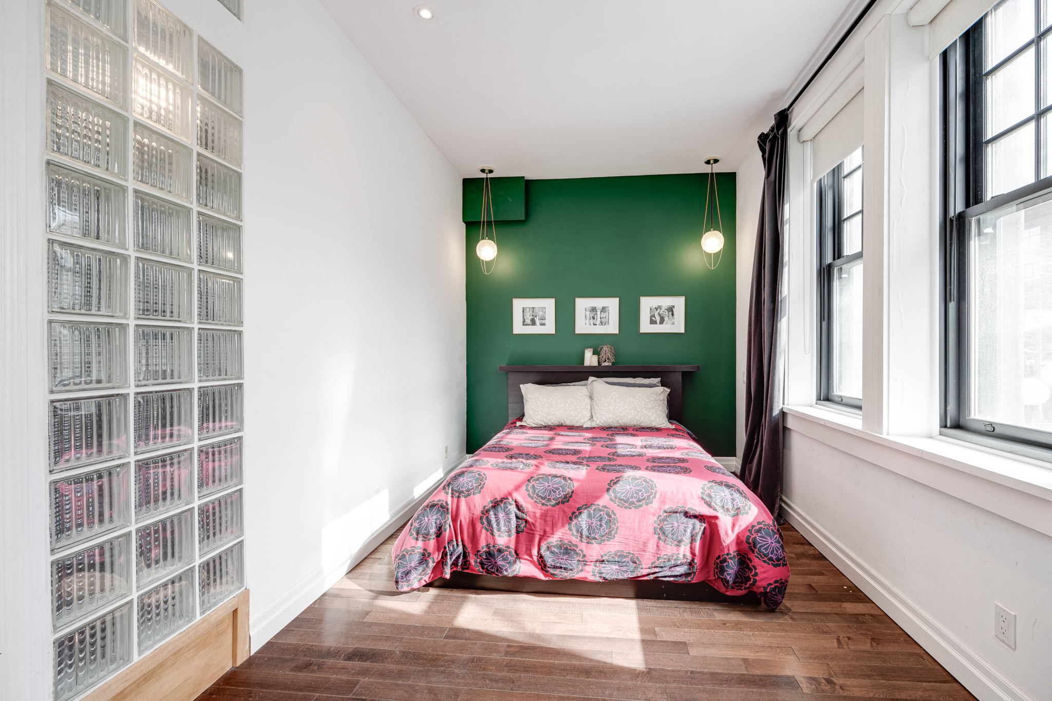 Toronto property showcase — delivered property photograph 20