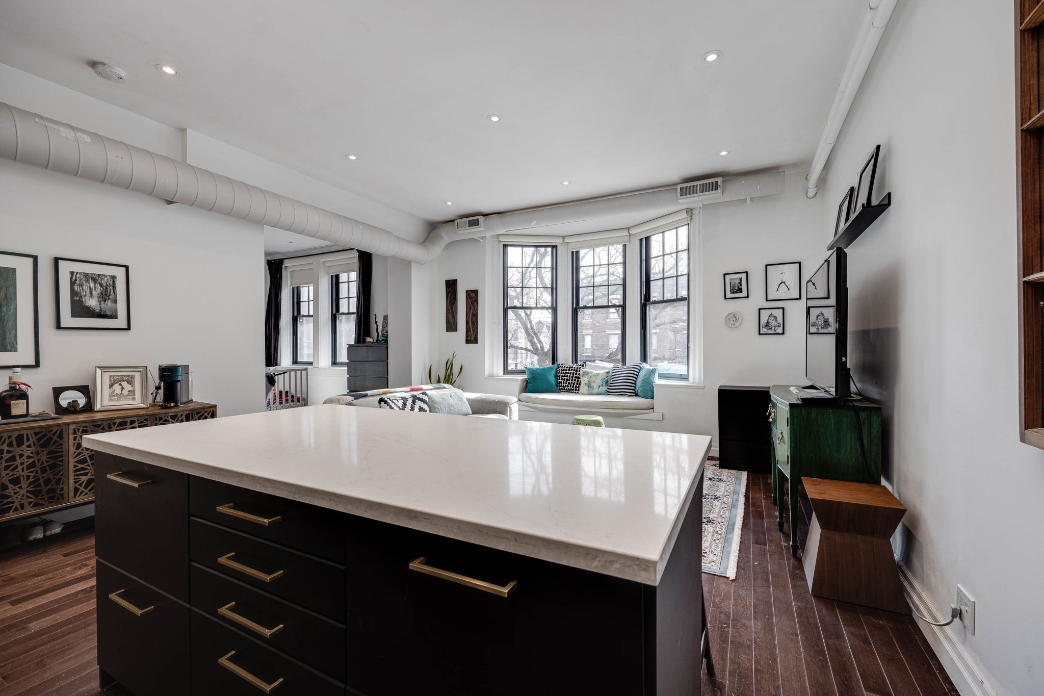 Toronto property showcase — delivered property photograph 11