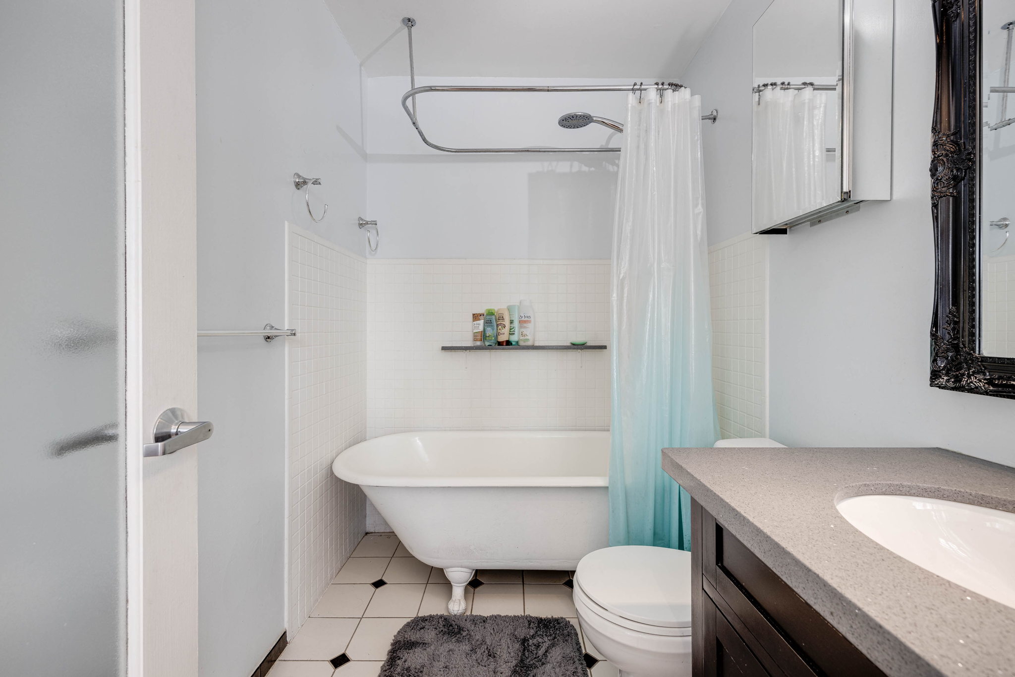 Toronto property showcase — delivered property photograph 23
