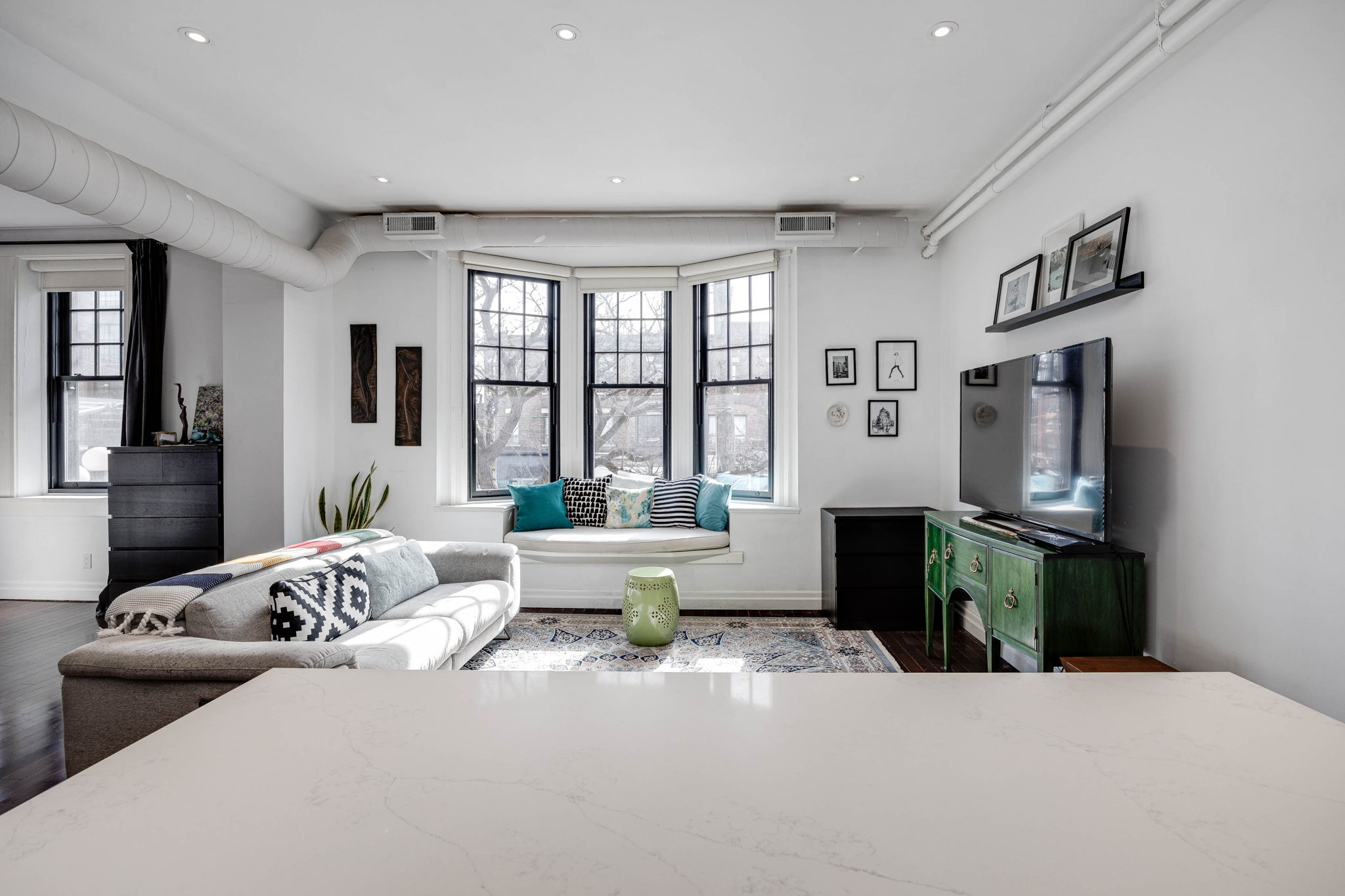 Toronto property showcase — delivered property photograph 12