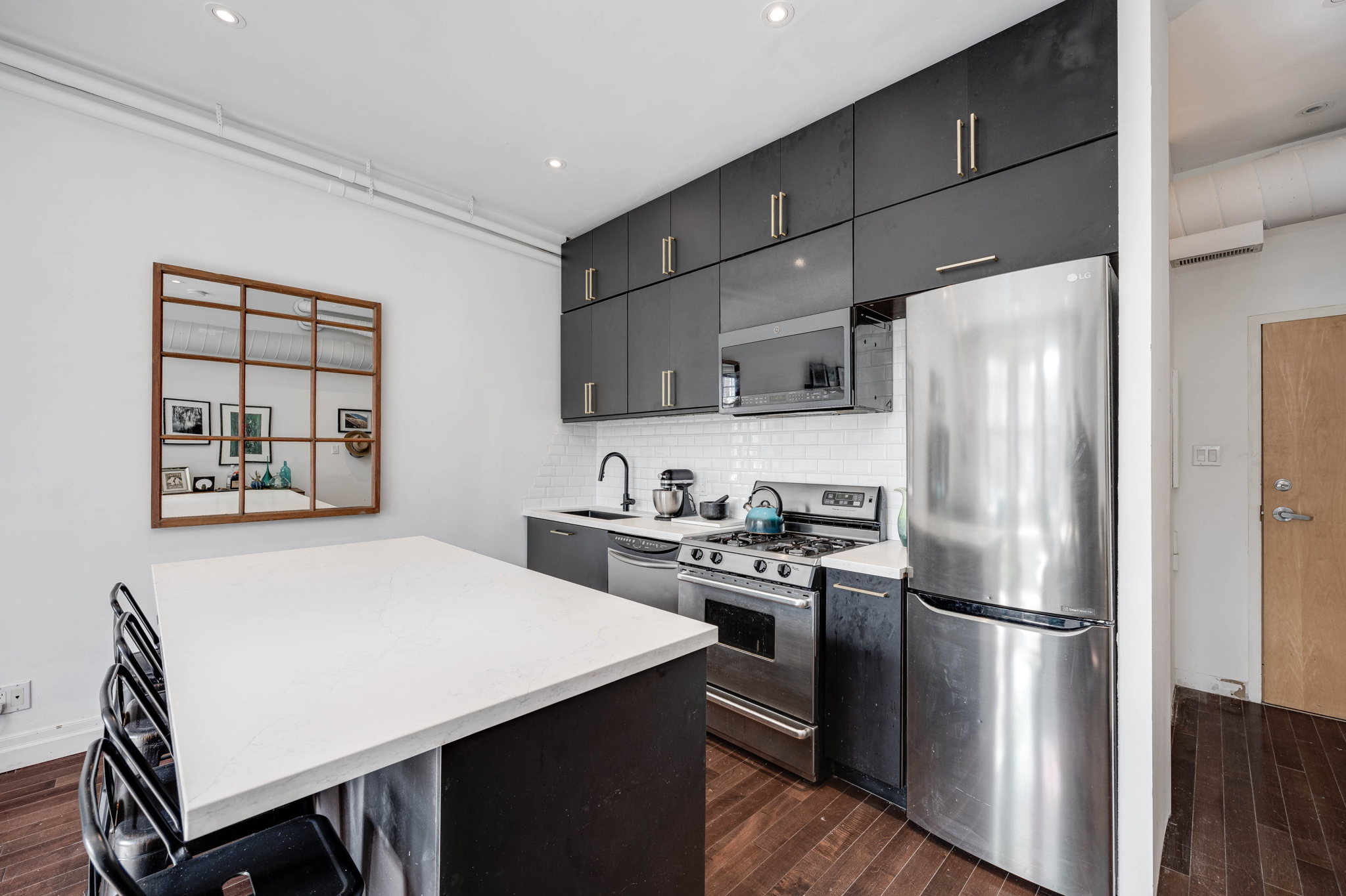 Toronto property showcase — delivered property photograph 16