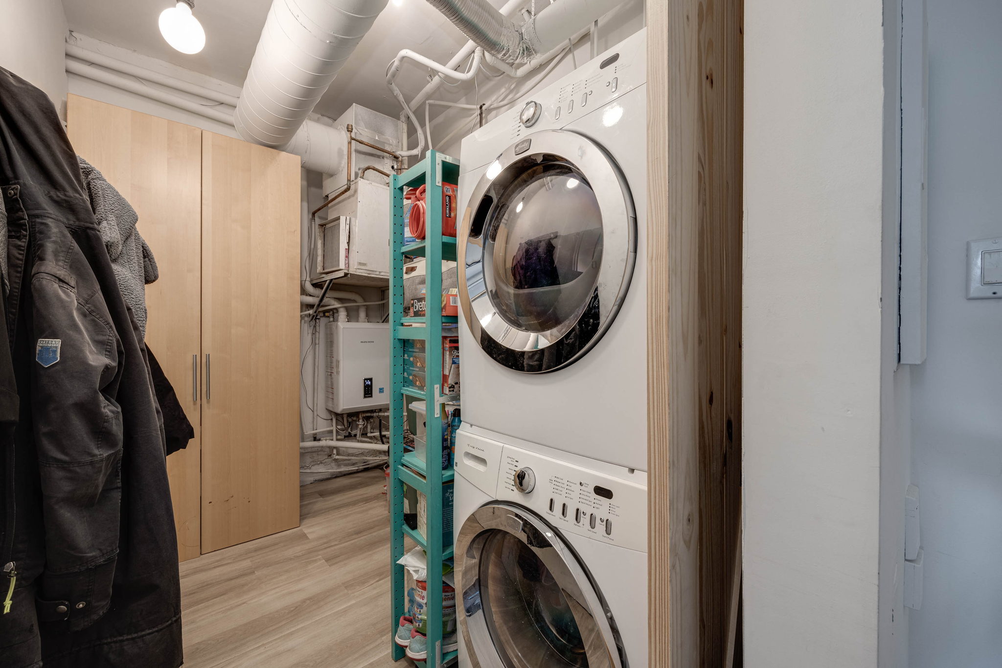 Toronto property showcase — delivered property photograph 25