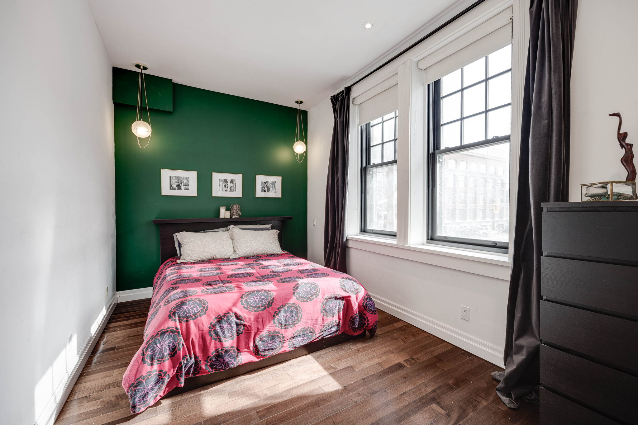 Toronto property showcase — delivered property photograph 21