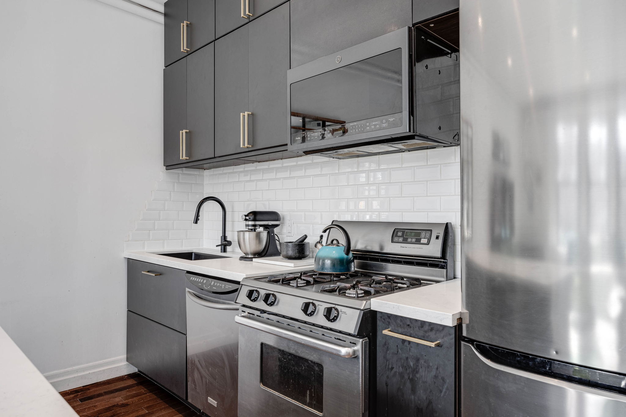 Toronto property showcase — delivered property photograph 17