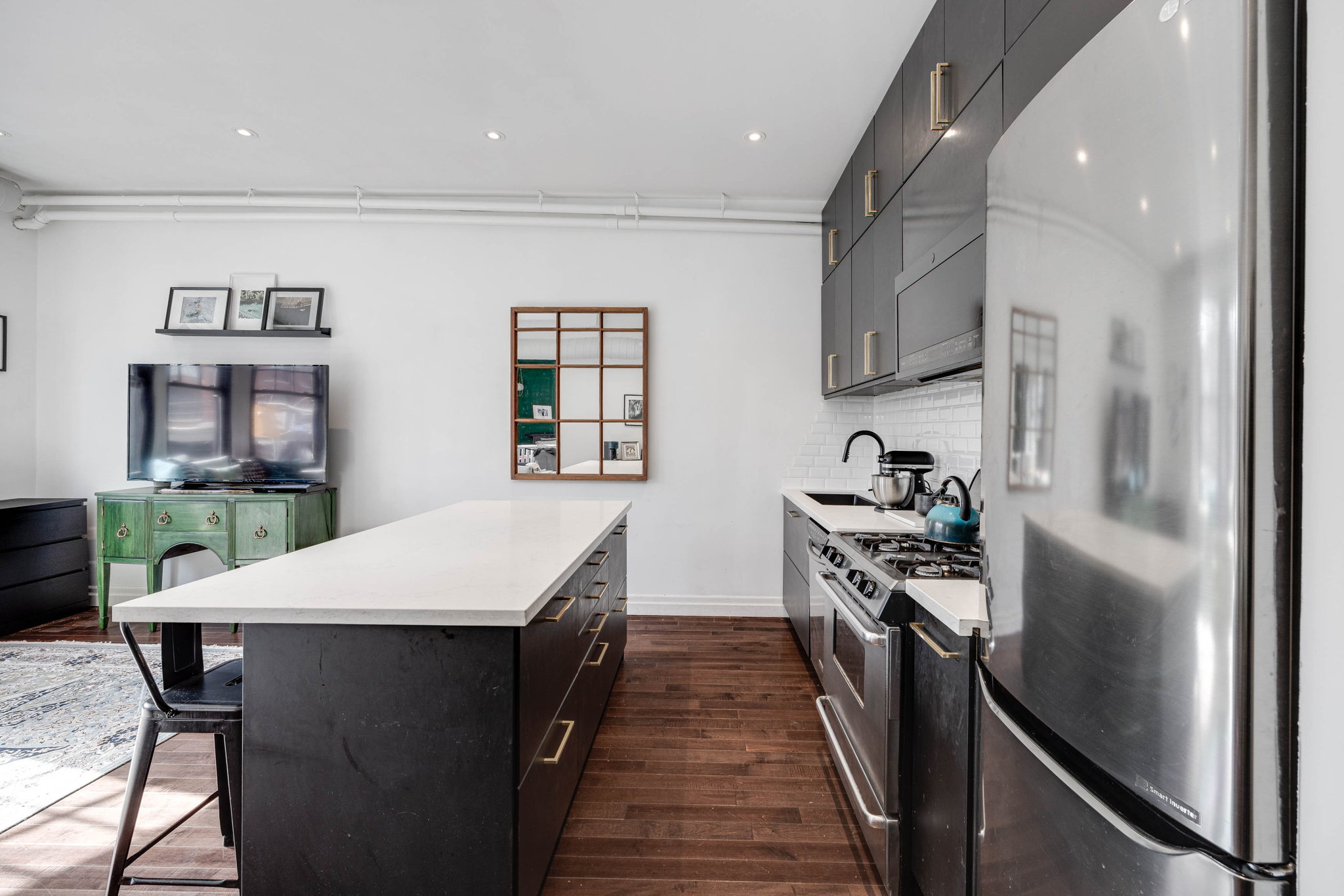 Toronto property showcase — delivered property photograph 15
