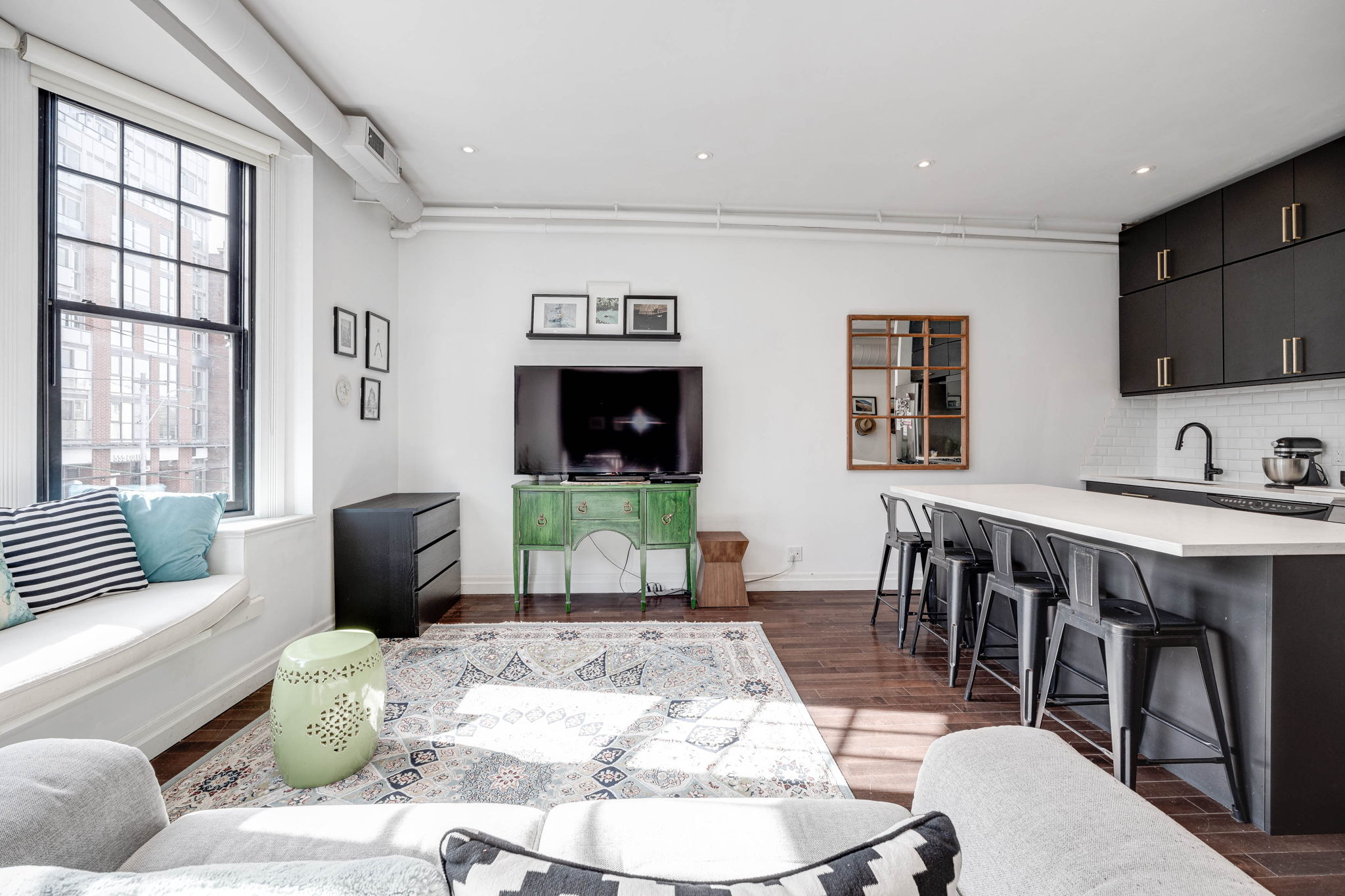 Toronto property showcase — delivered property photograph 5