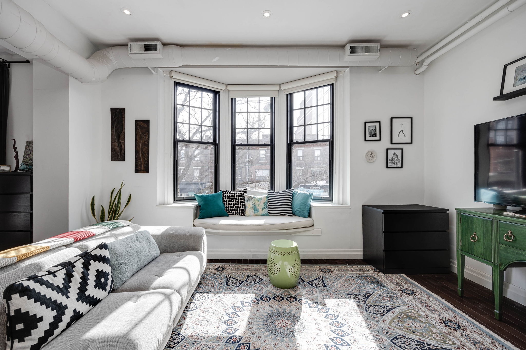 Toronto property showcase — delivered property photograph 7