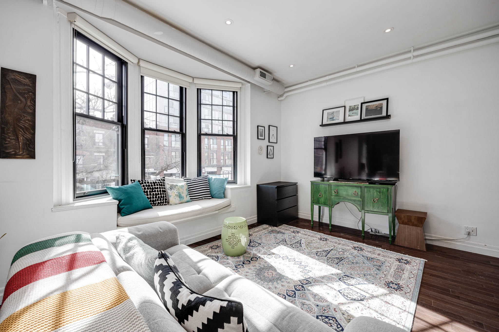 Toronto property showcase — delivered property photograph 6