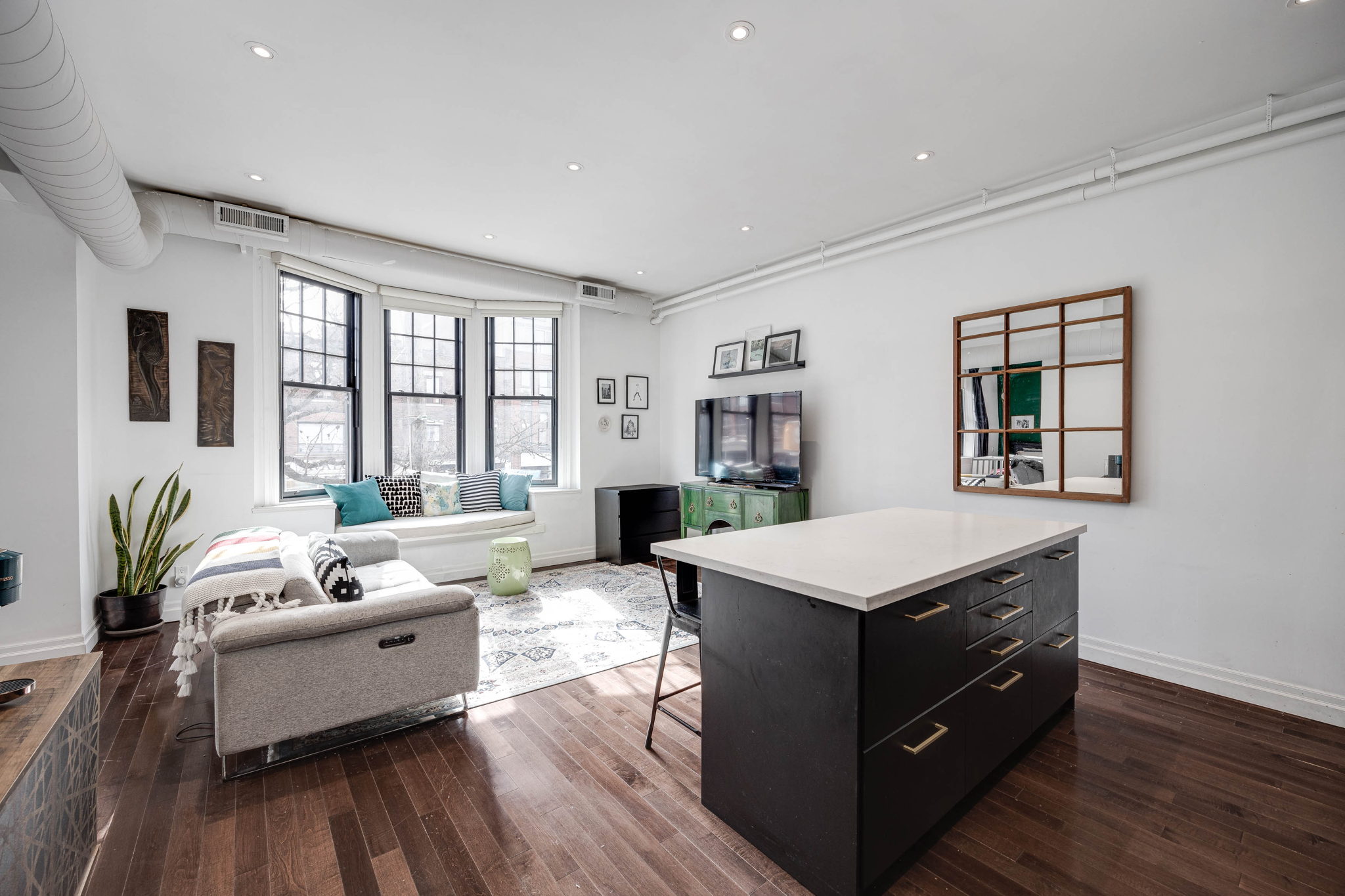 Toronto property showcase — delivered property photograph 14