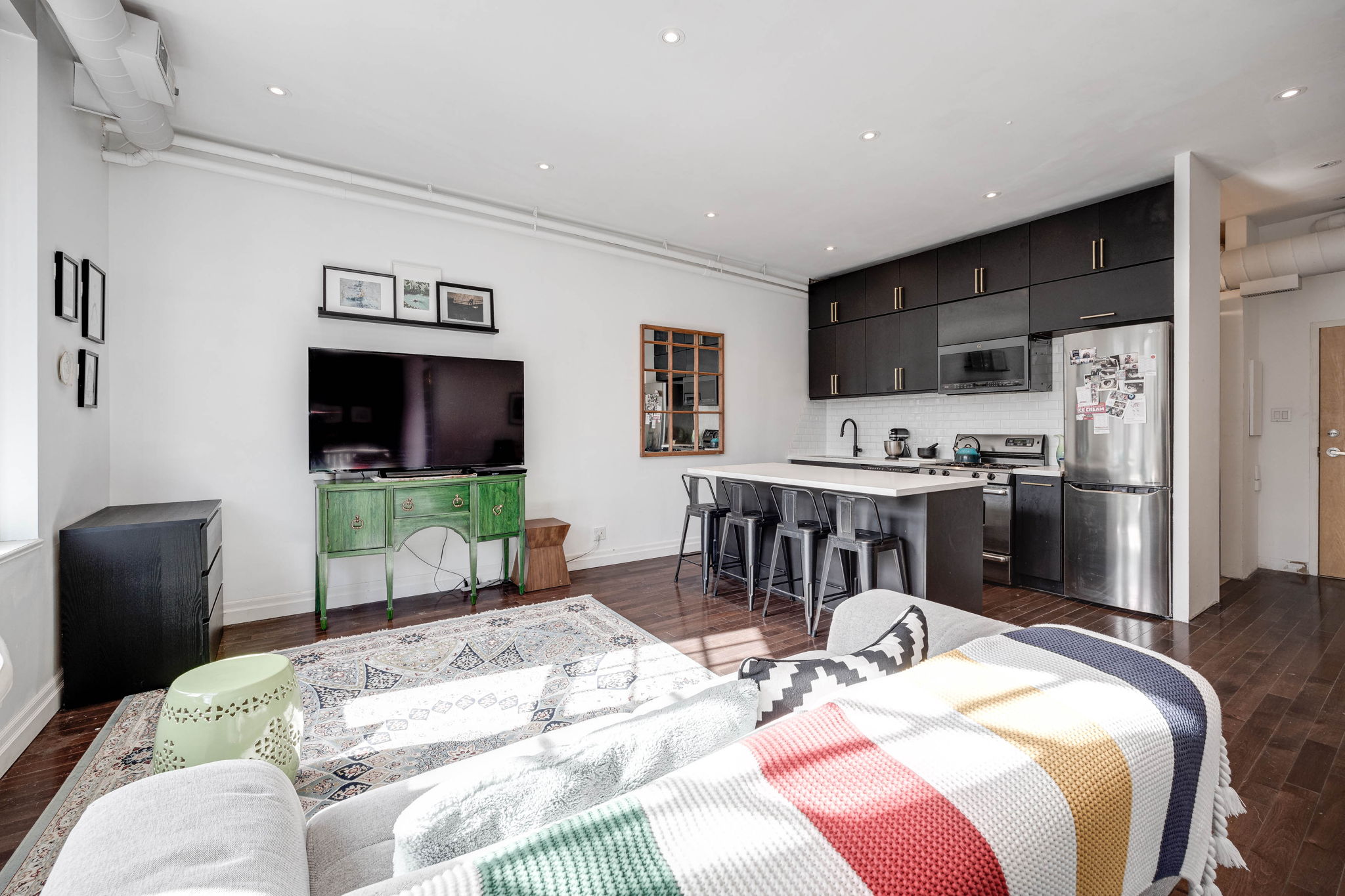 Toronto property showcase — delivered property photograph 4