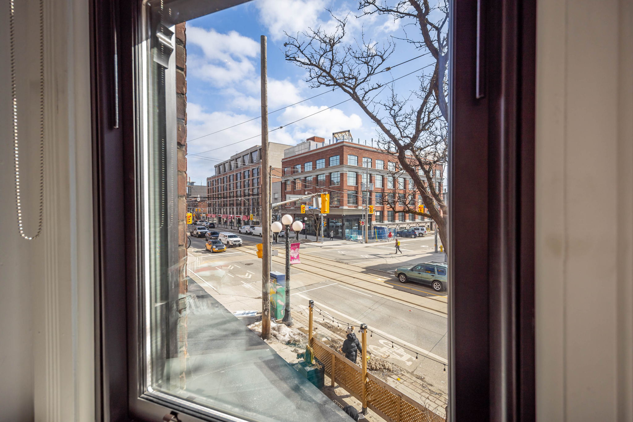 Toronto property showcase — delivered property photograph 27