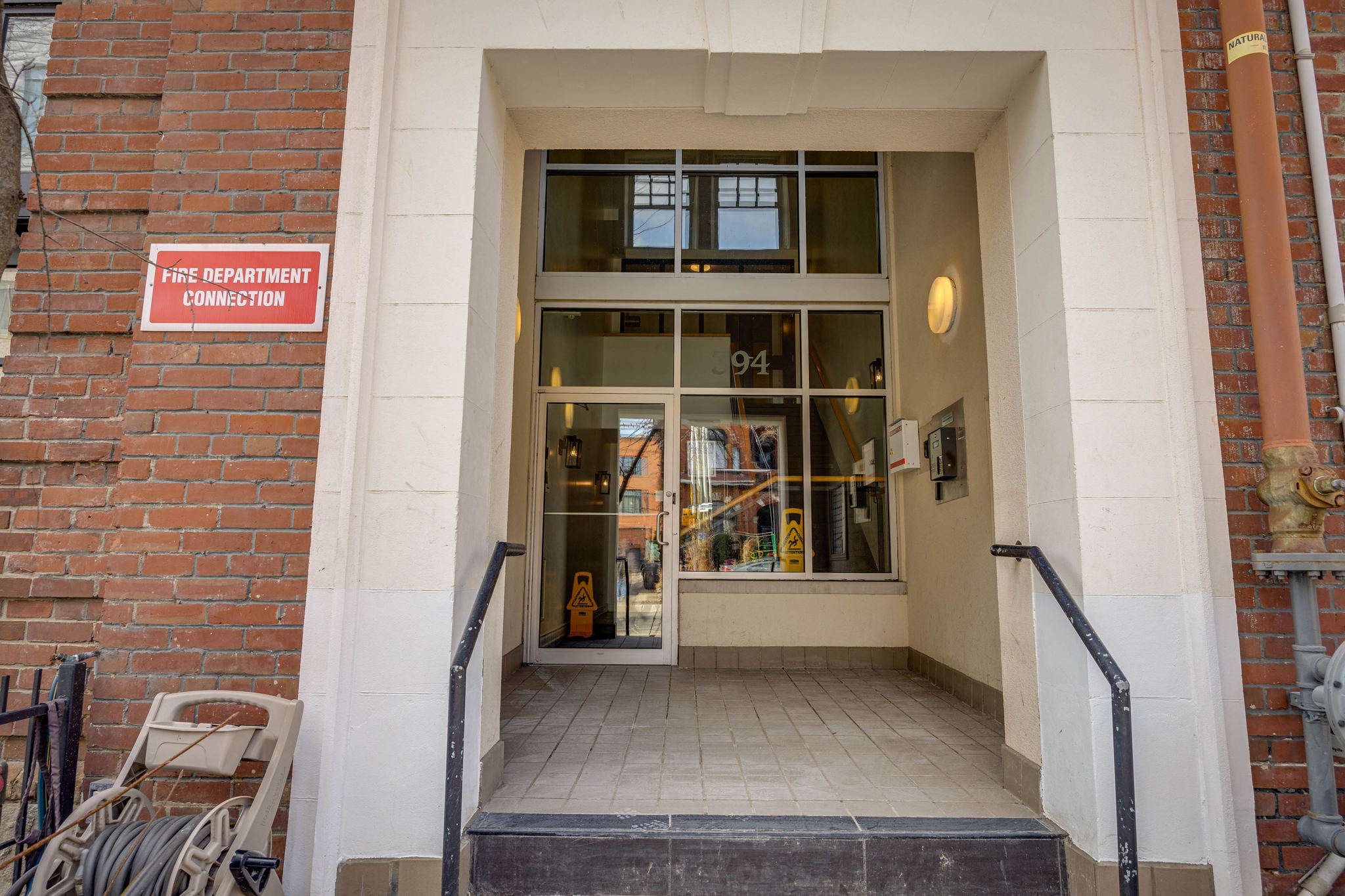 Toronto property showcase — delivered property photograph 3