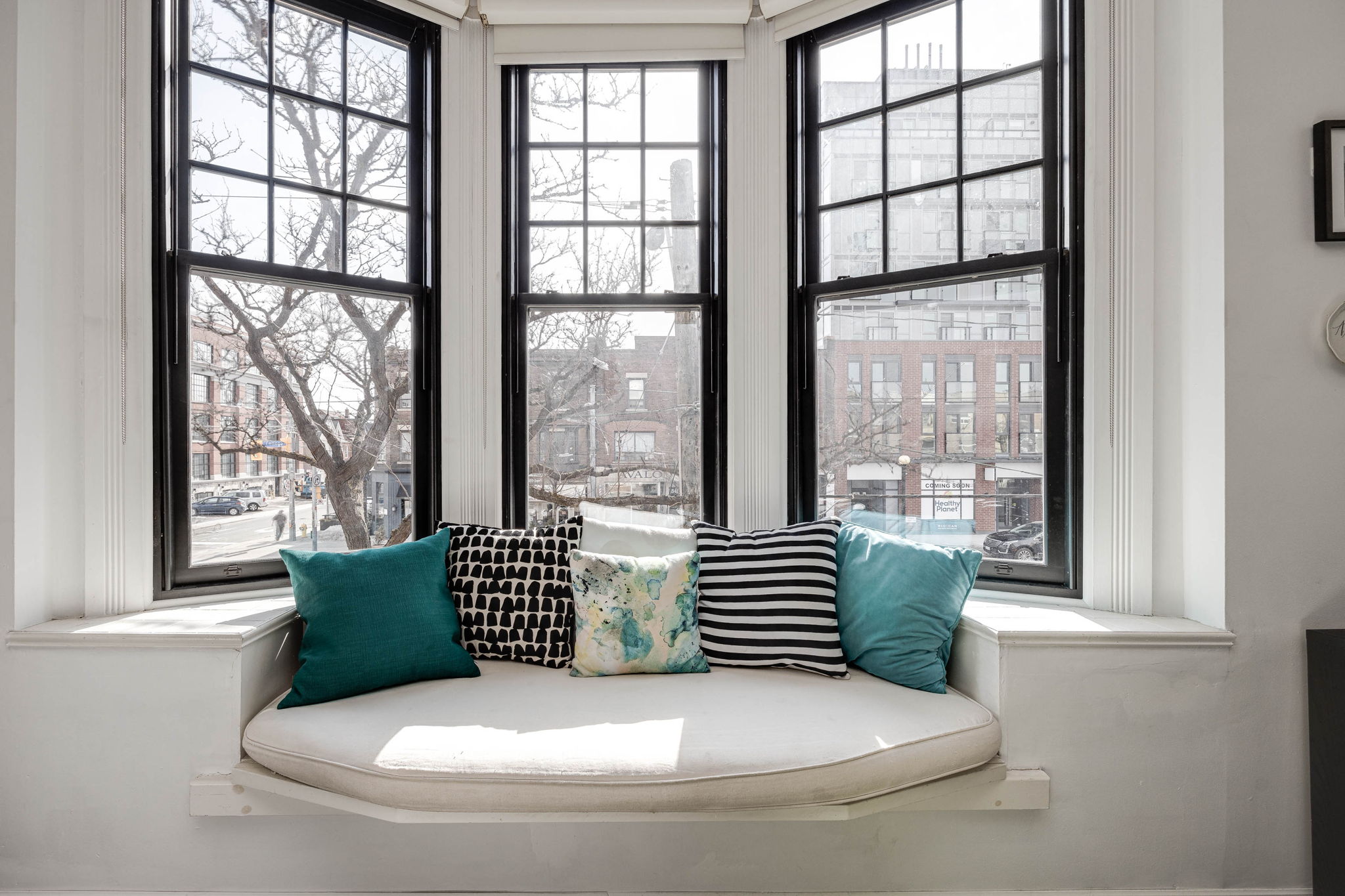 Toronto property showcase — delivered property photograph 13