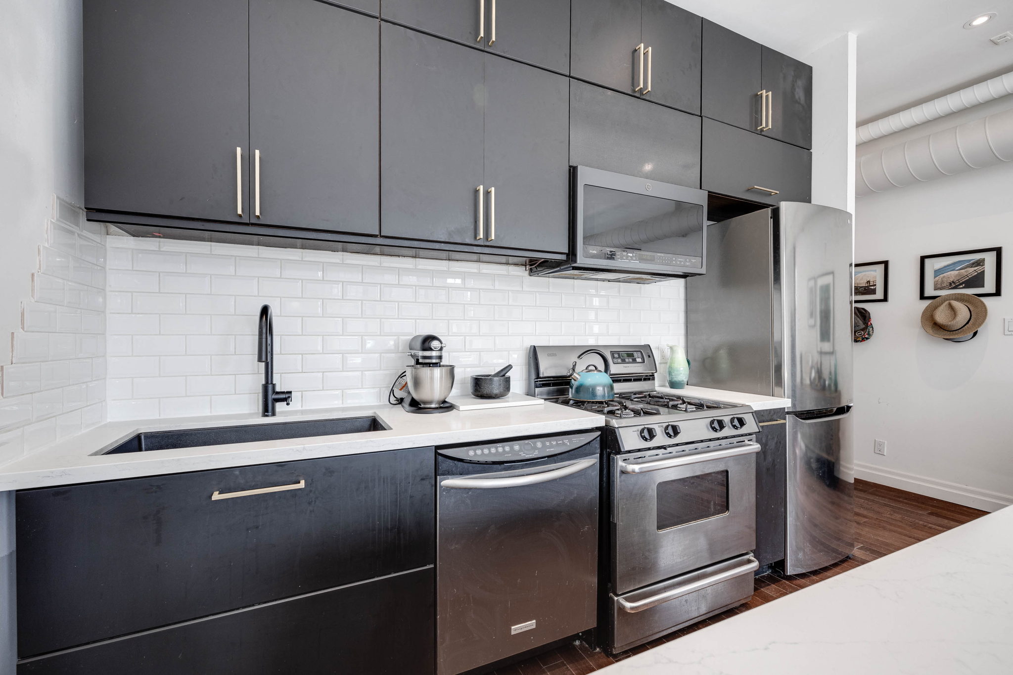 Toronto property showcase — delivered property photograph 10