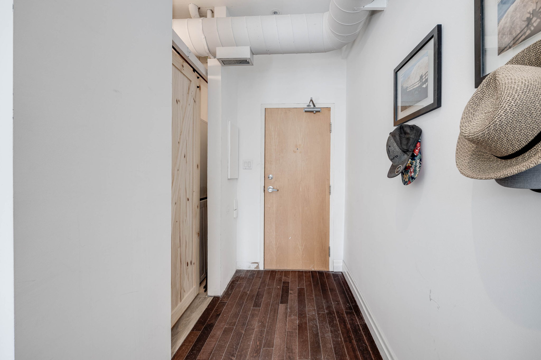 Toronto property showcase — delivered property photograph 24