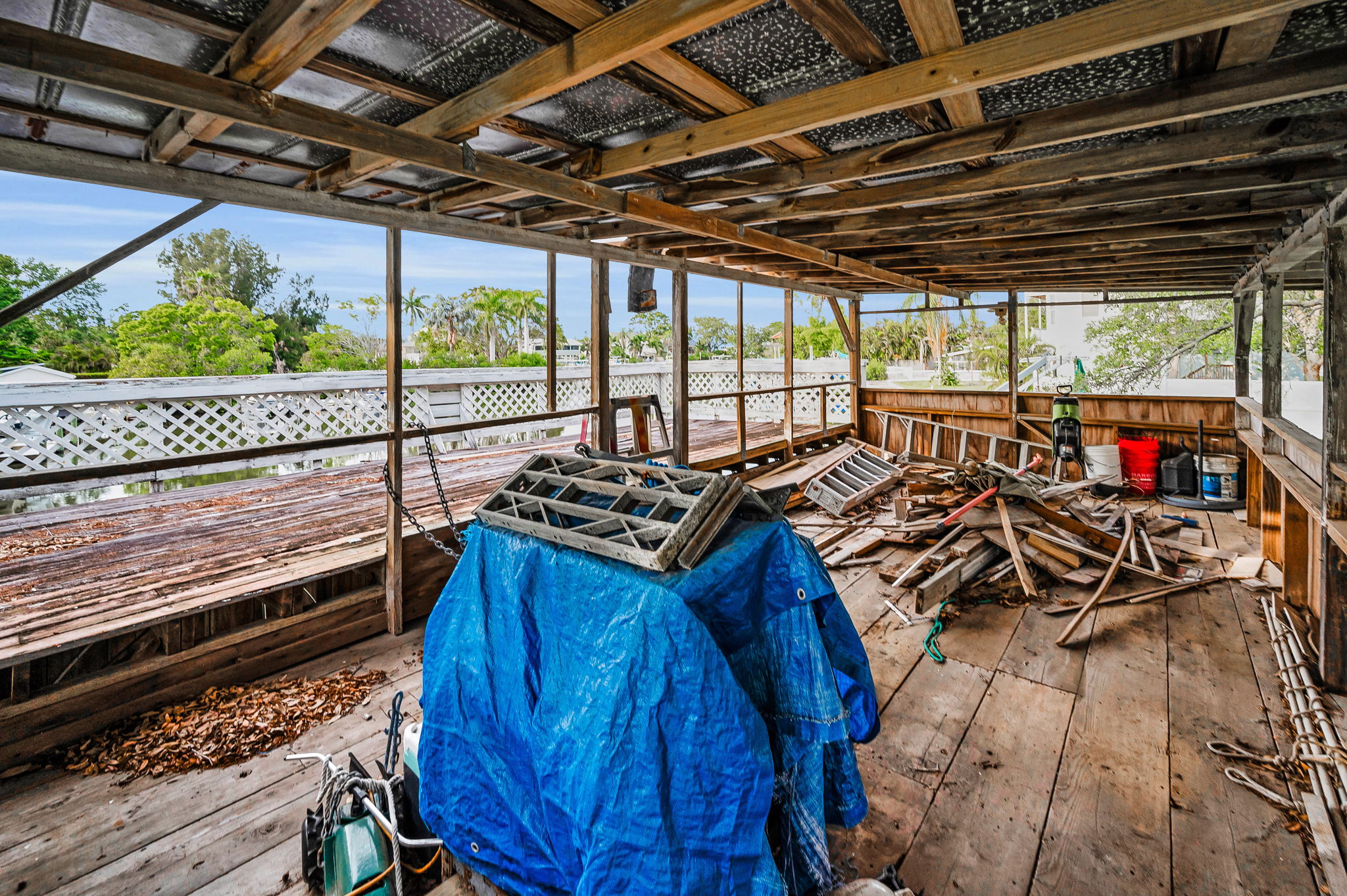 Boat House4