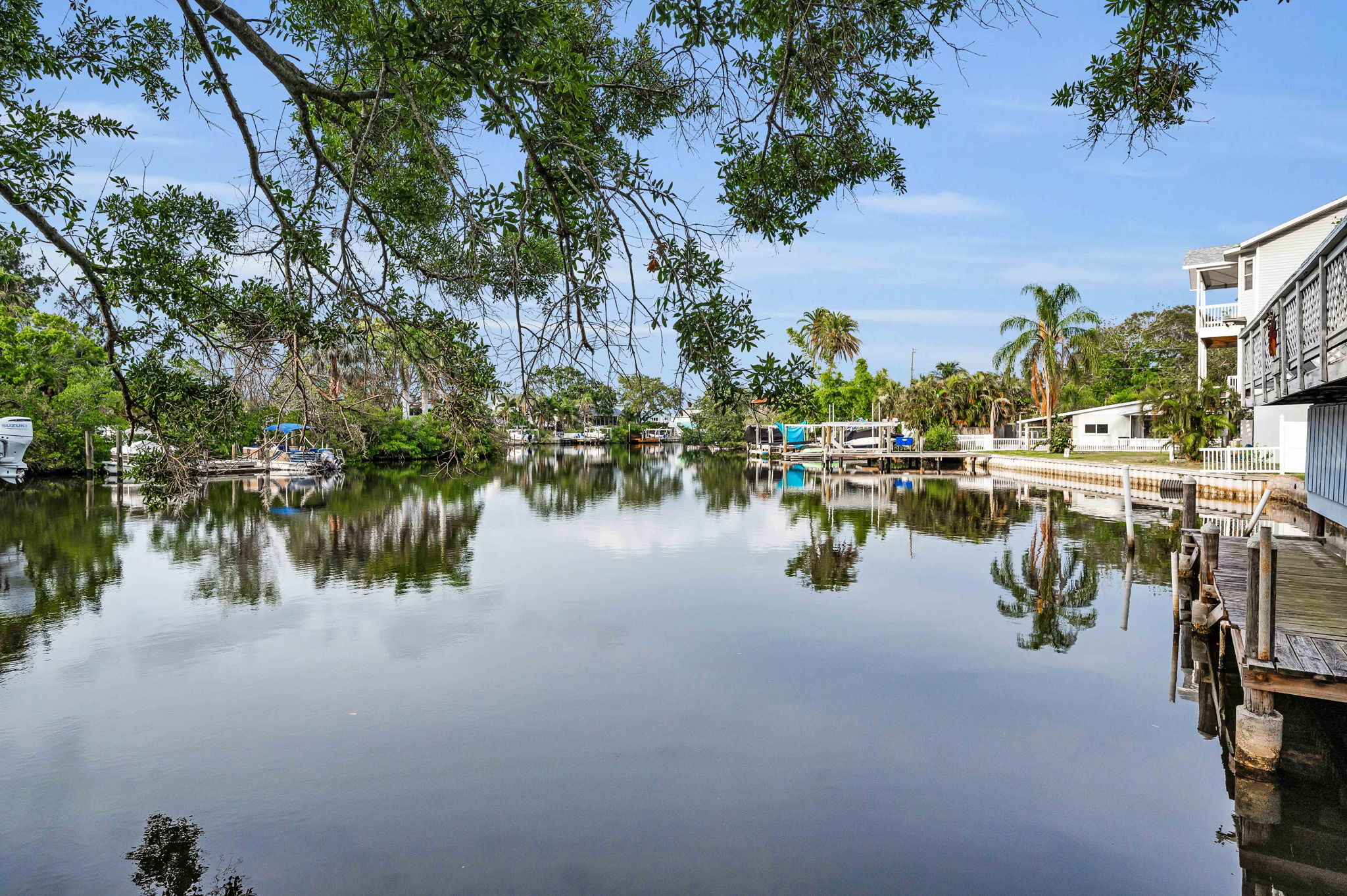 Yard Water View1