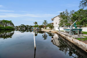 Boat House11 View