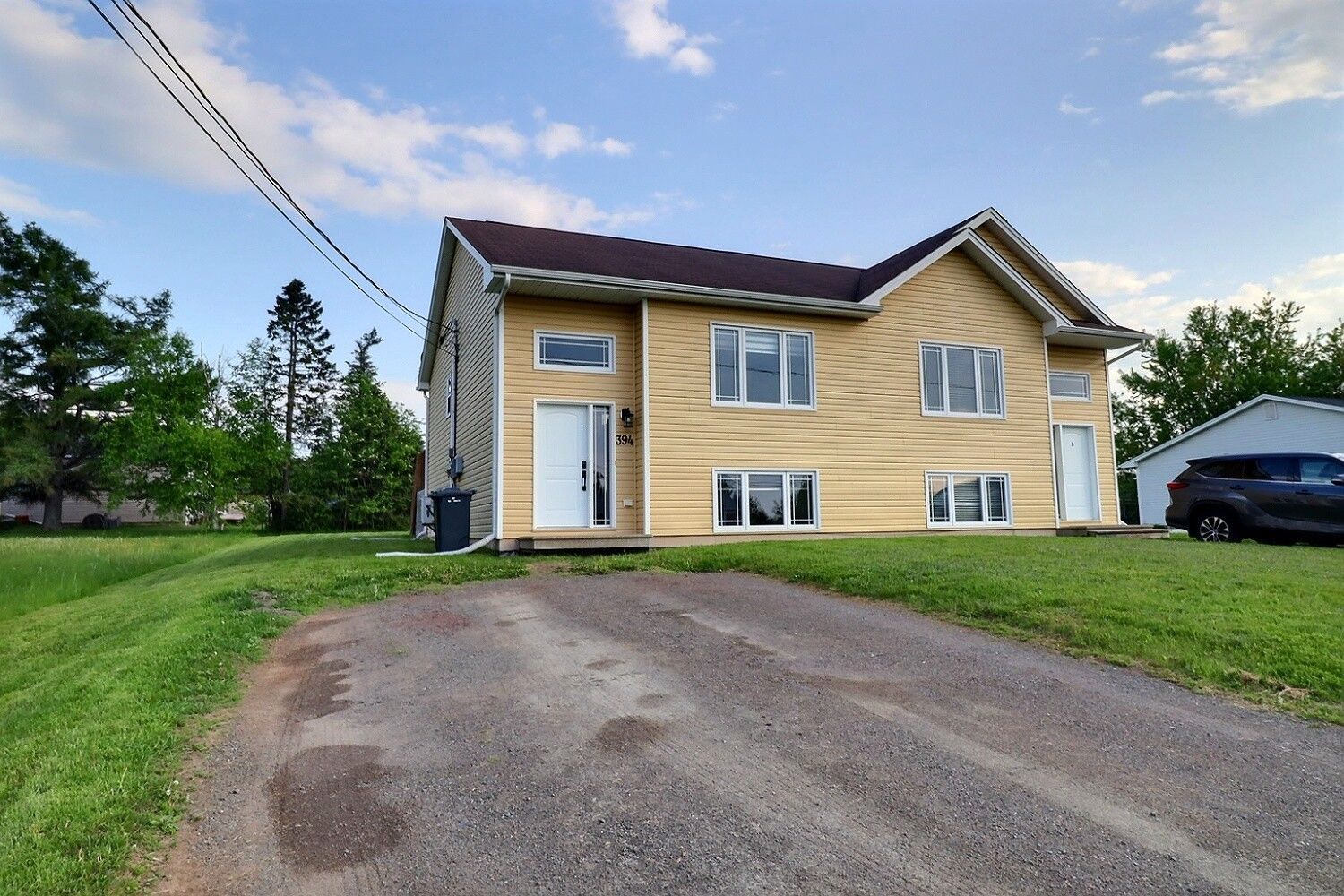 394 R. Marguerite, Dieppe, NB E1A 0L4 PROPICSTA & MeasureMySpace