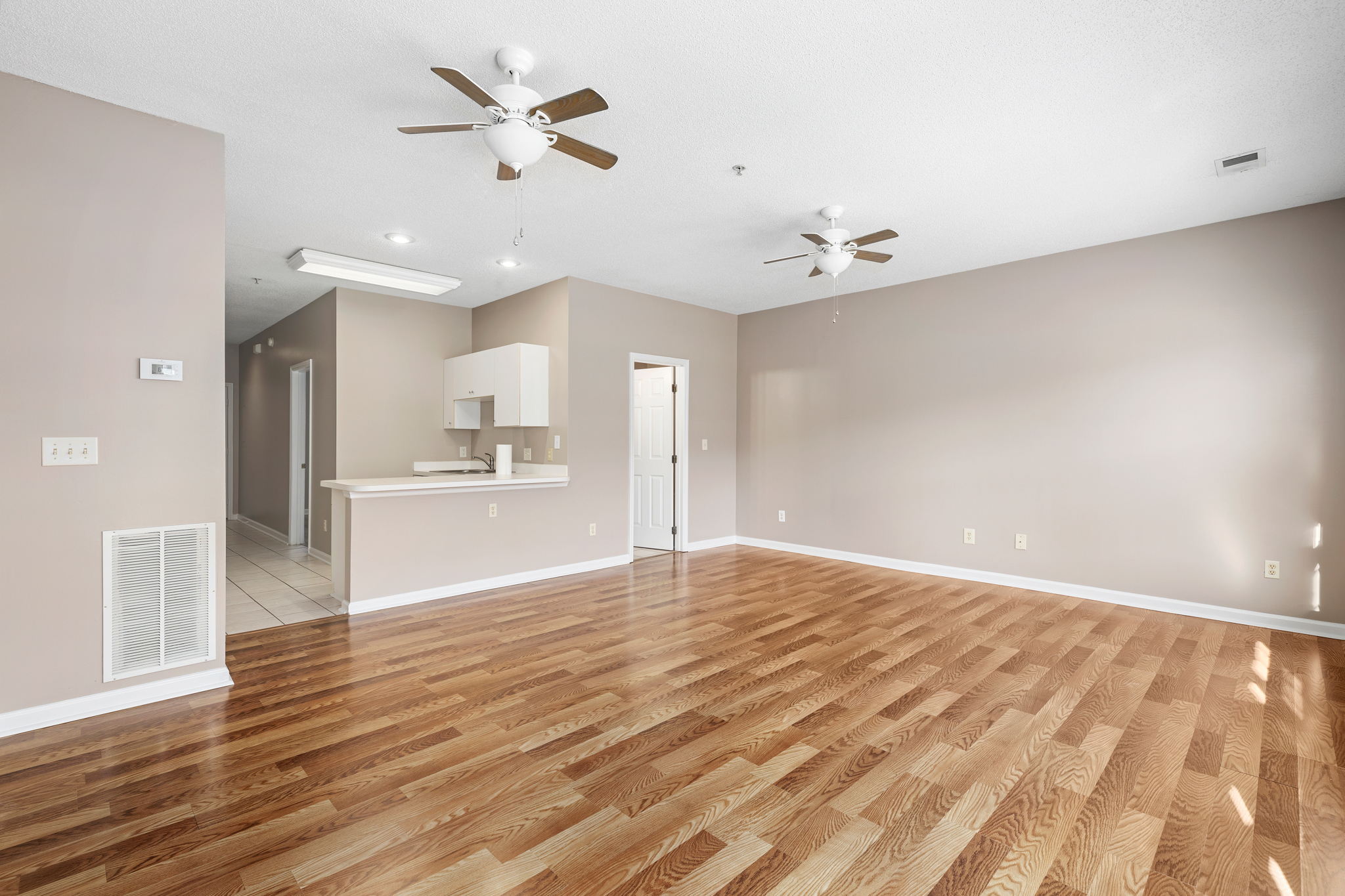 Living/Dining Room