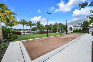Bocce