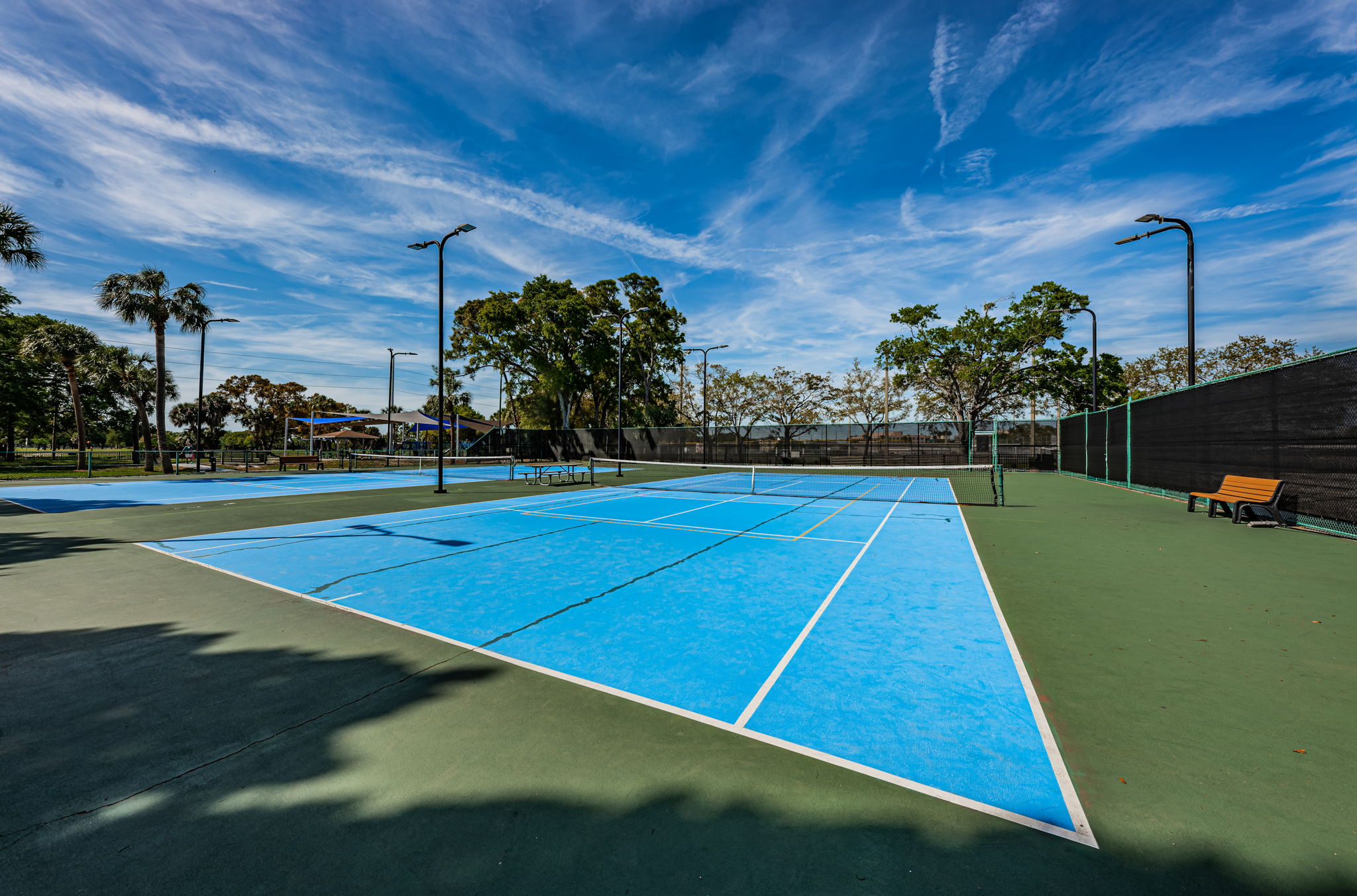 23-Skyway Sports Complex Tennis Court