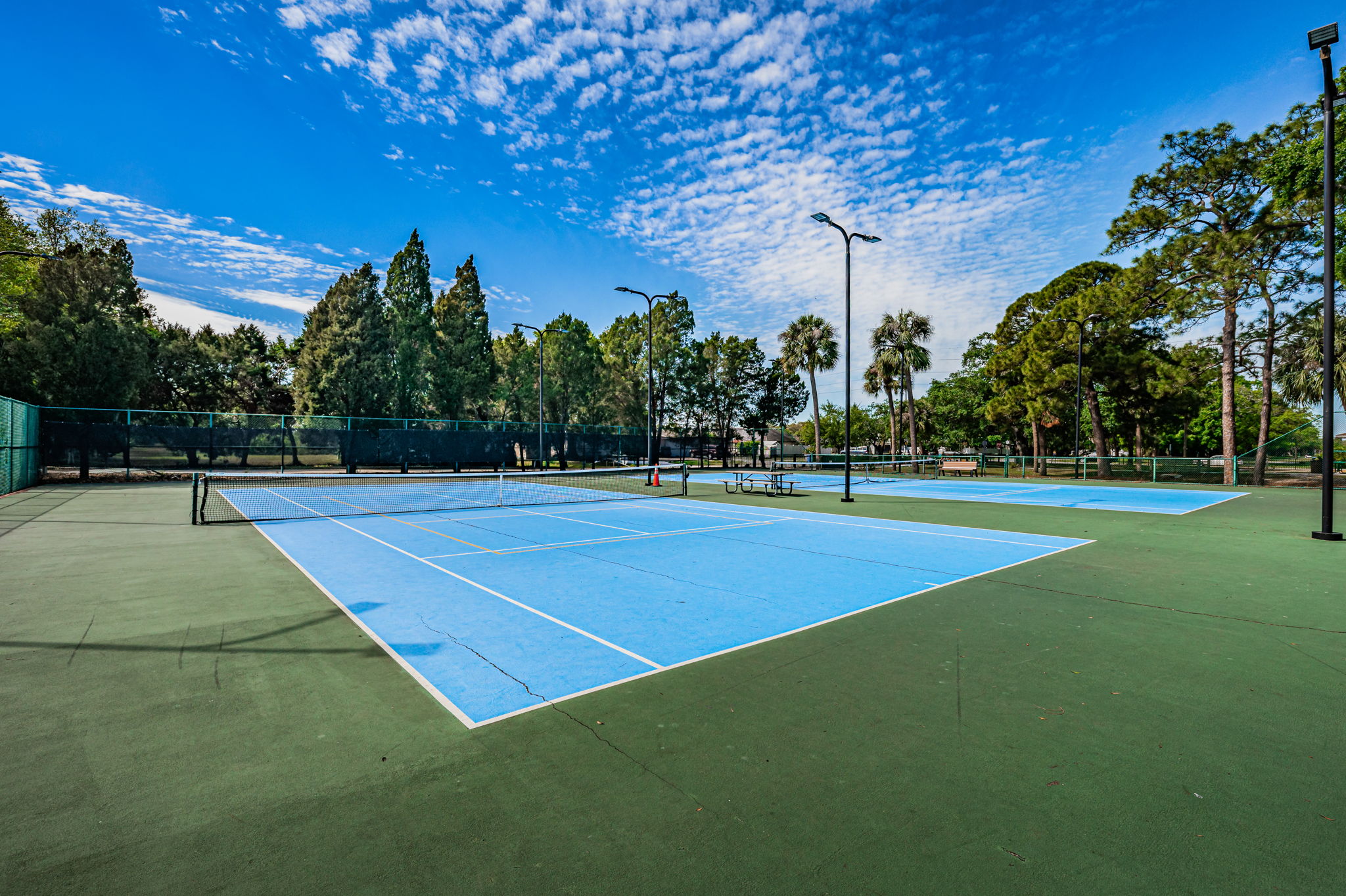 22-Skyway Sports Complex Tennis Court
