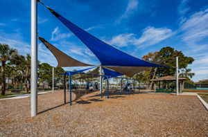 15-Skyway Sports Complex Playground