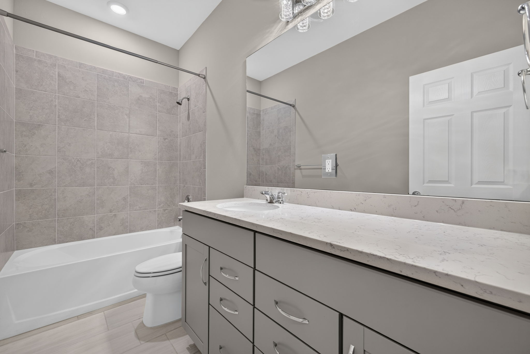 Guest Bathroom 1