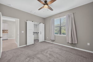 Primary Bedroom 2 of 3