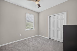 Guest Bedroom 1 of 2