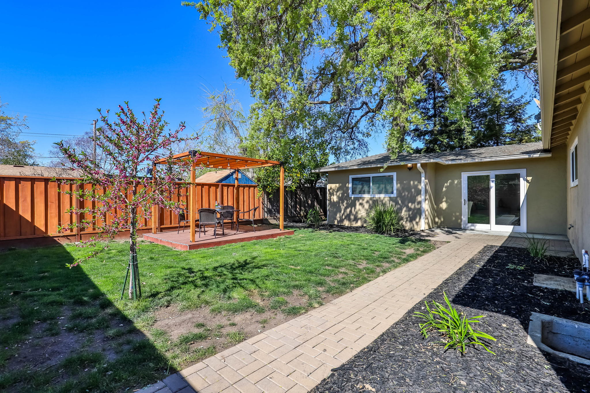 3949 Mulberry Dr, Concord, CA 94519, USA Photo 20