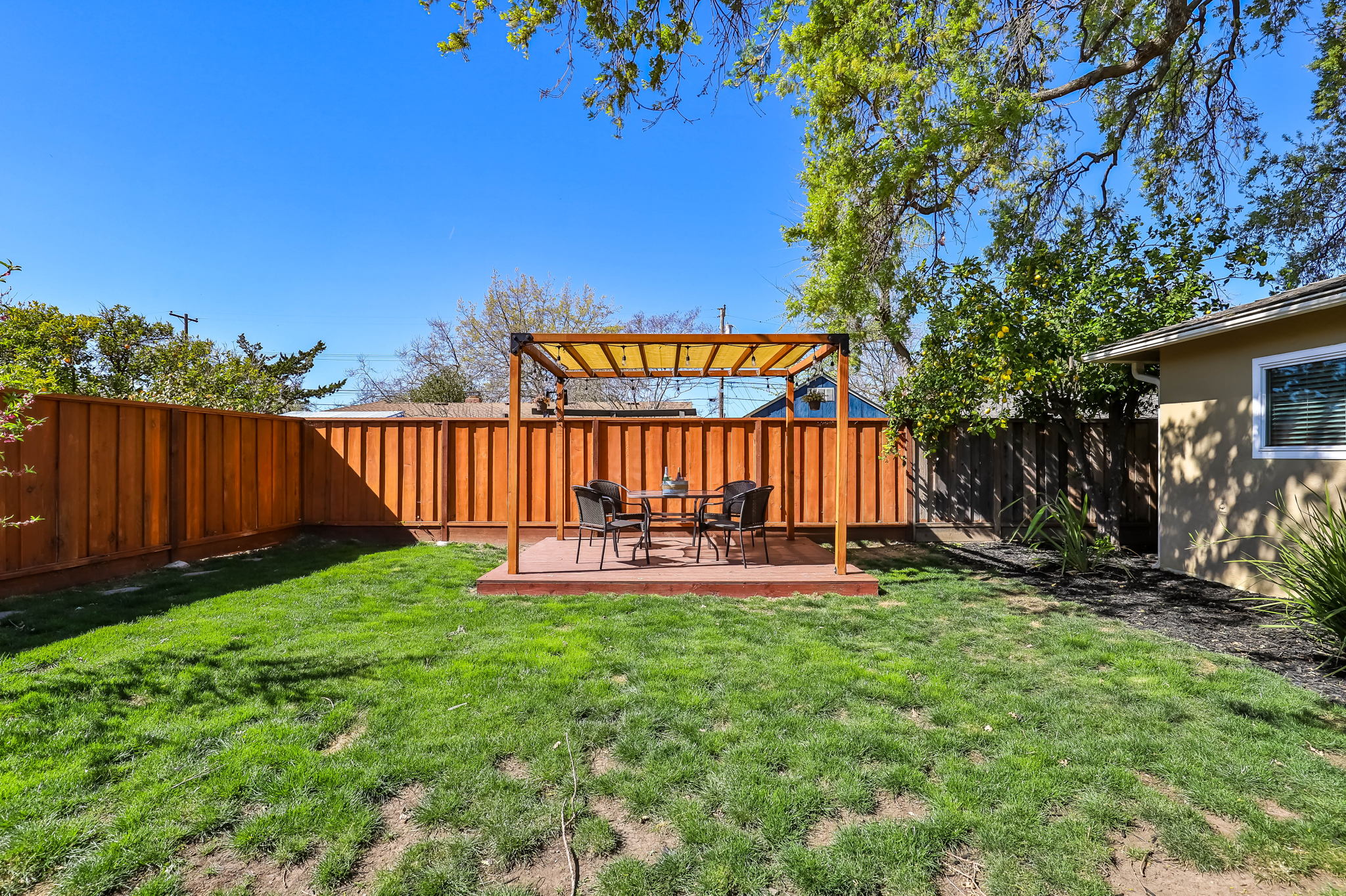 3949 Mulberry Dr, Concord, CA 94519, USA Photo 19