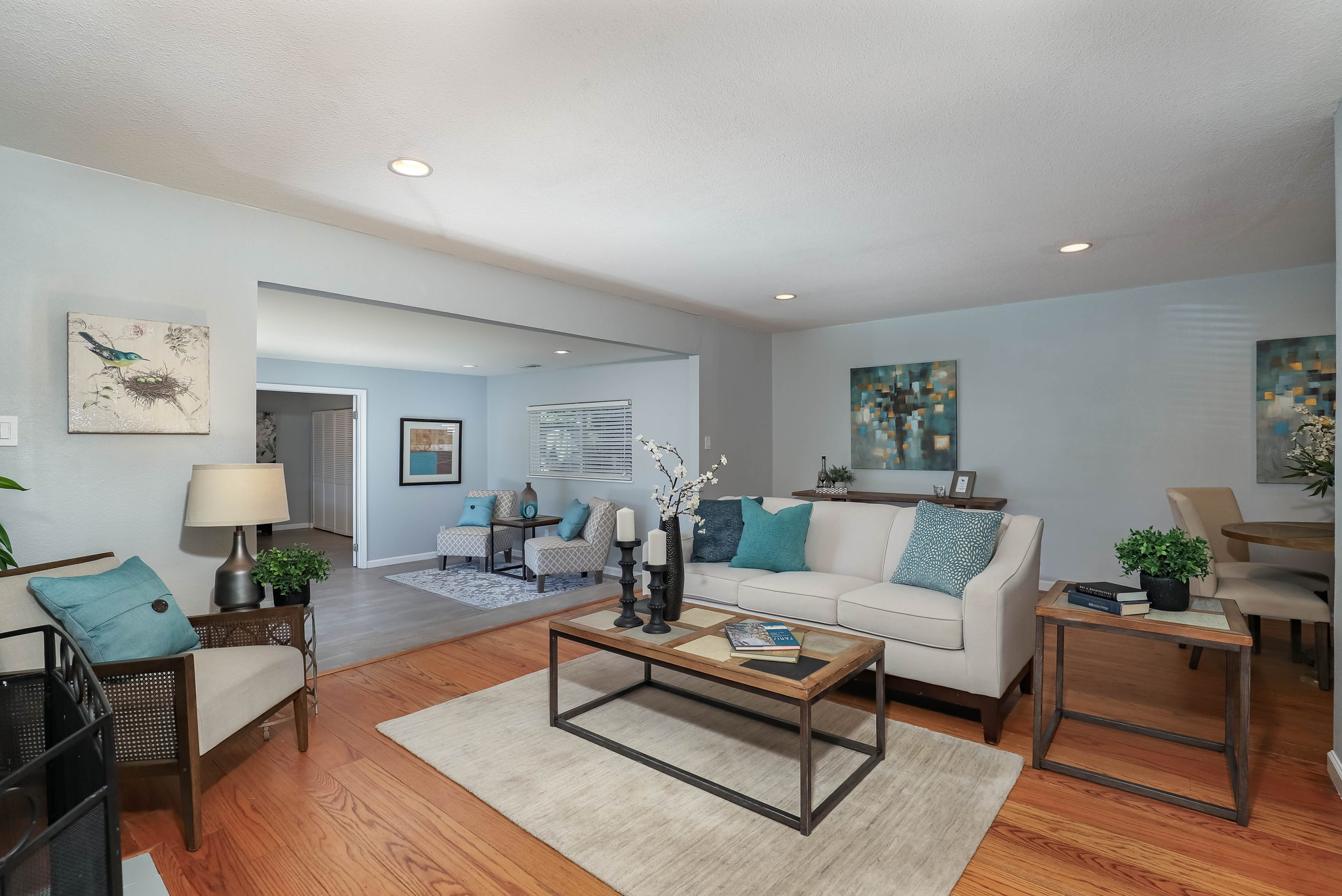 3949 Mulberry Dr, Concord, CA 94519, USA Photo 7