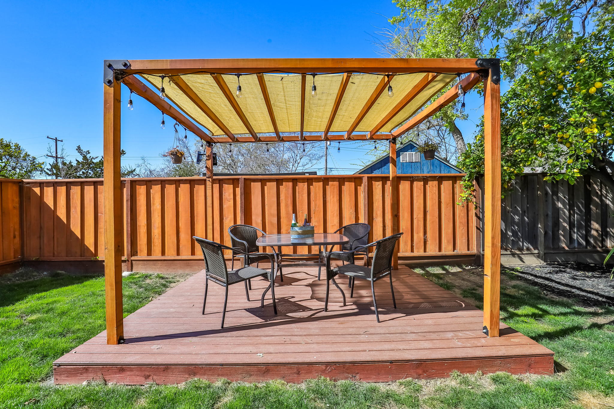 3949 Mulberry Dr, Concord, CA 94519, USA Photo 22