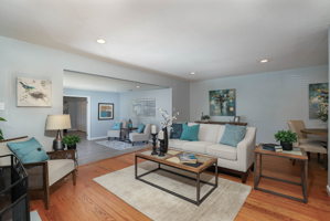 3949 Mulberry Dr, Concord, CA 94519, USA Photo 6