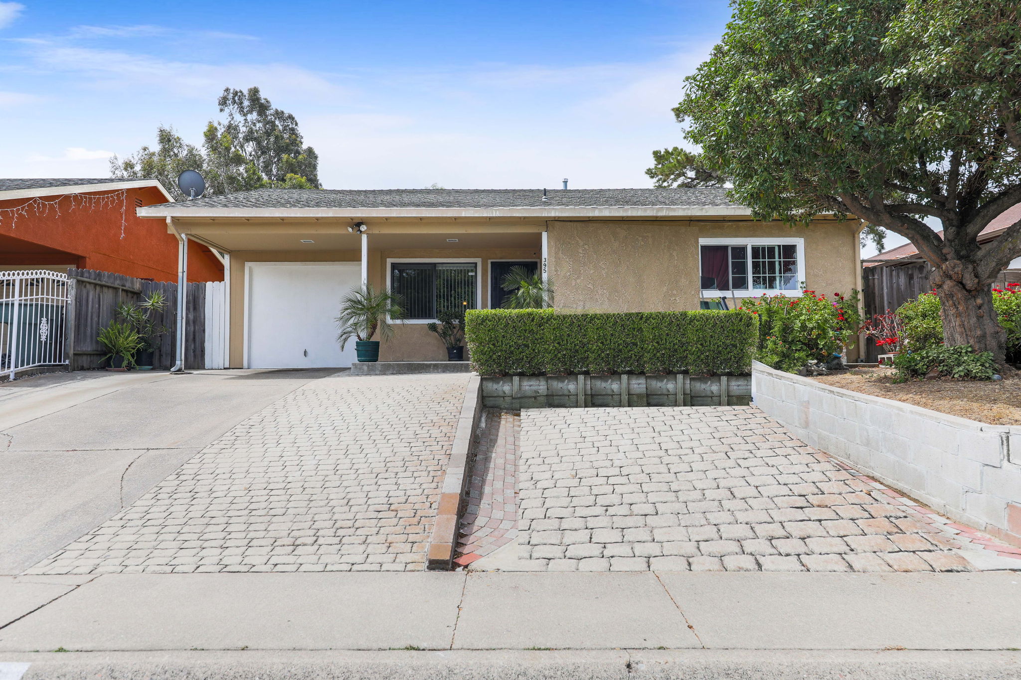  395 Marina Blvd, Pittsburg, CA 94565, US