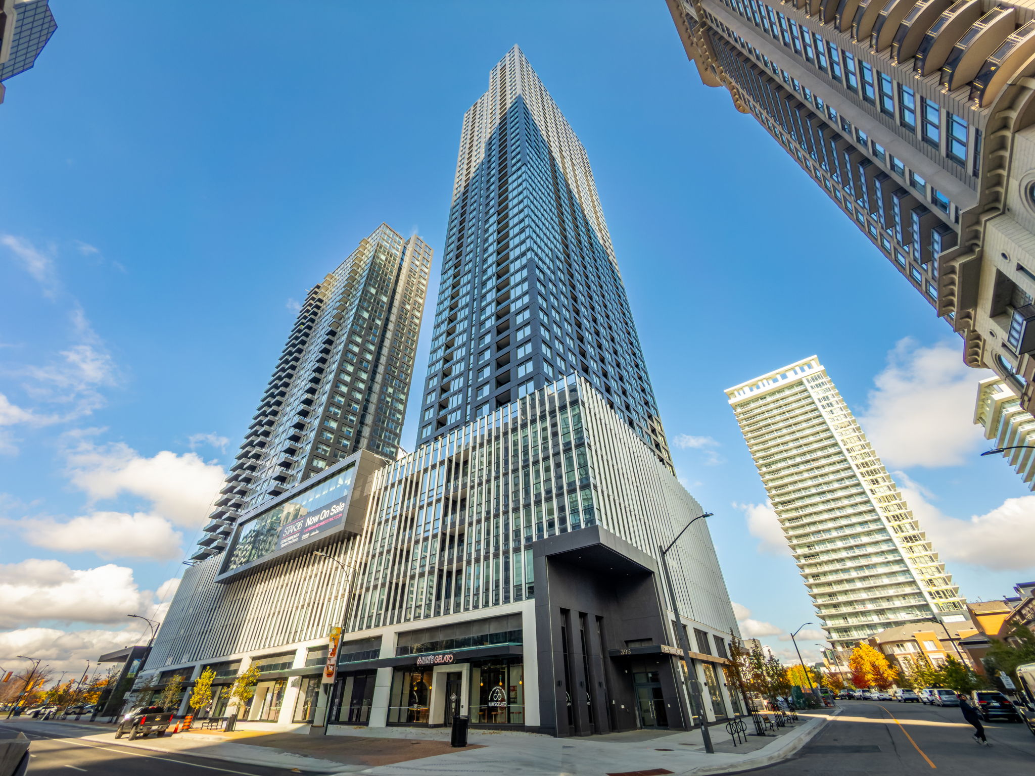 Mississauga property showcase