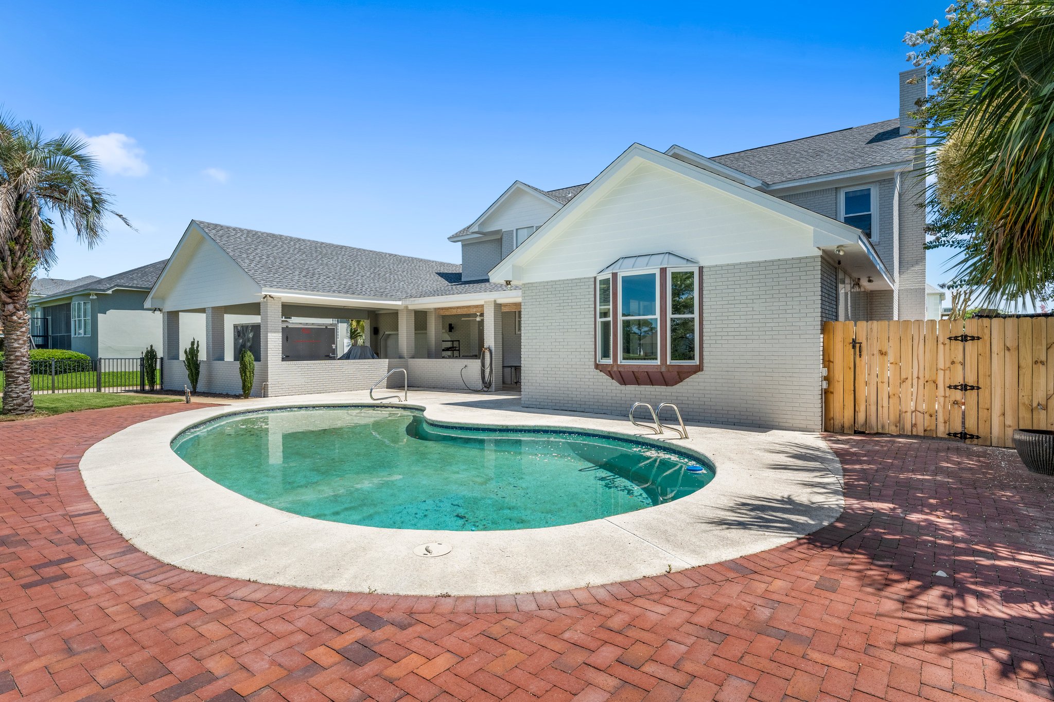 3950 W Madura Rd, Gulf Breeze, FL 32563, USA Photo 49