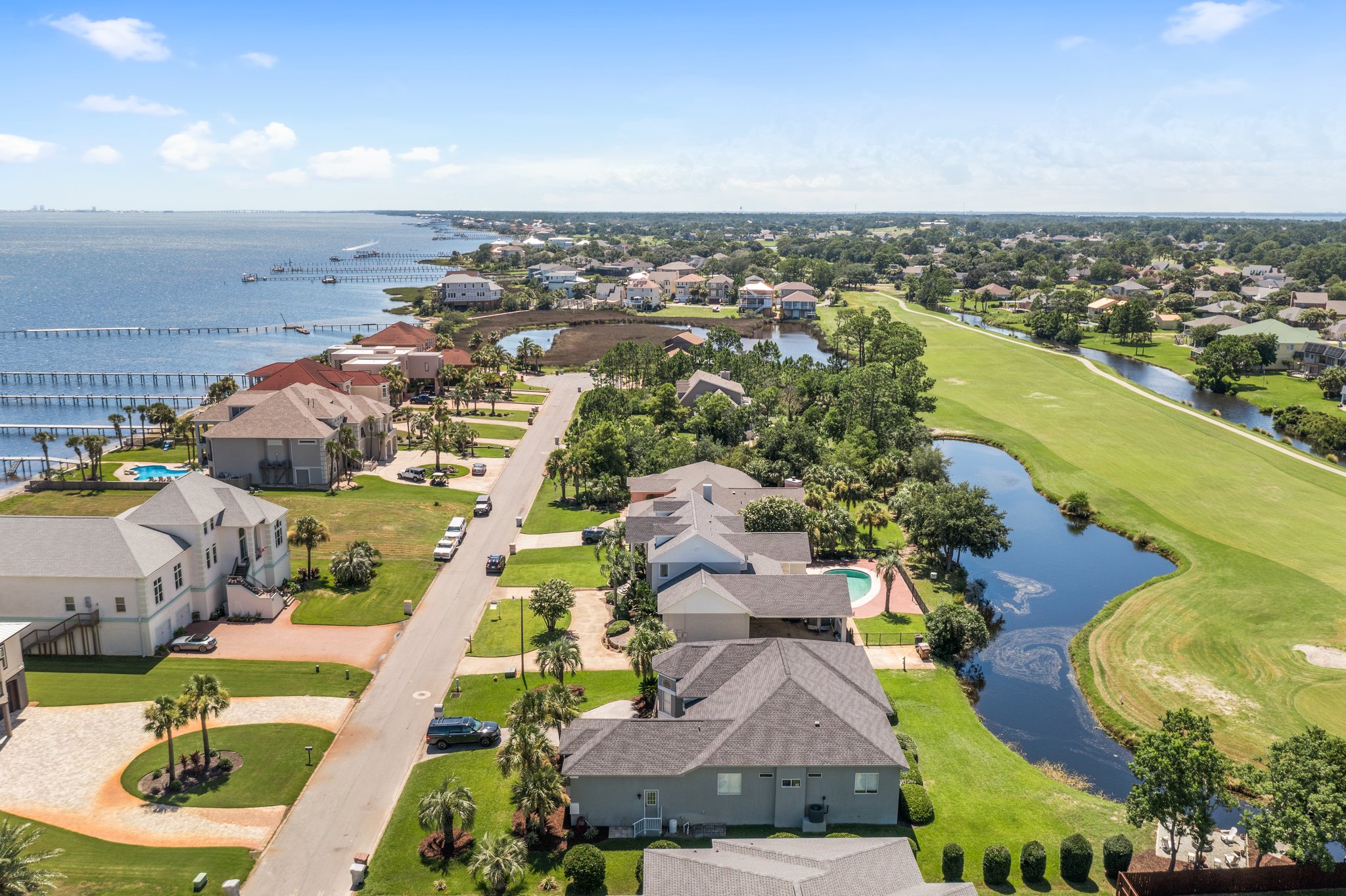 3950 W Madura Rd, Gulf Breeze, FL 32563, USA Photo 5