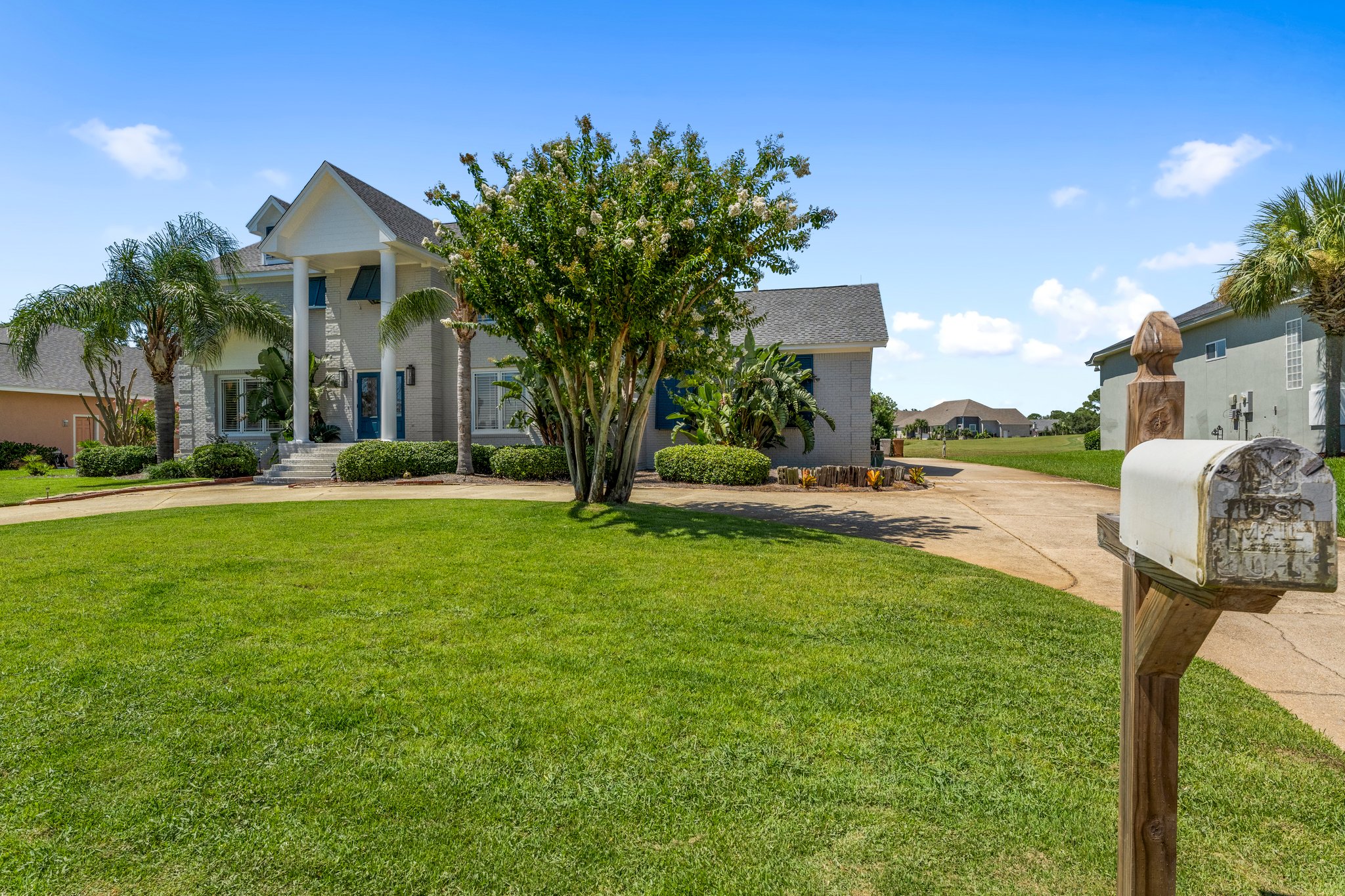 3950 W Madura Rd, Gulf Breeze, FL 32563, USA Photo 12