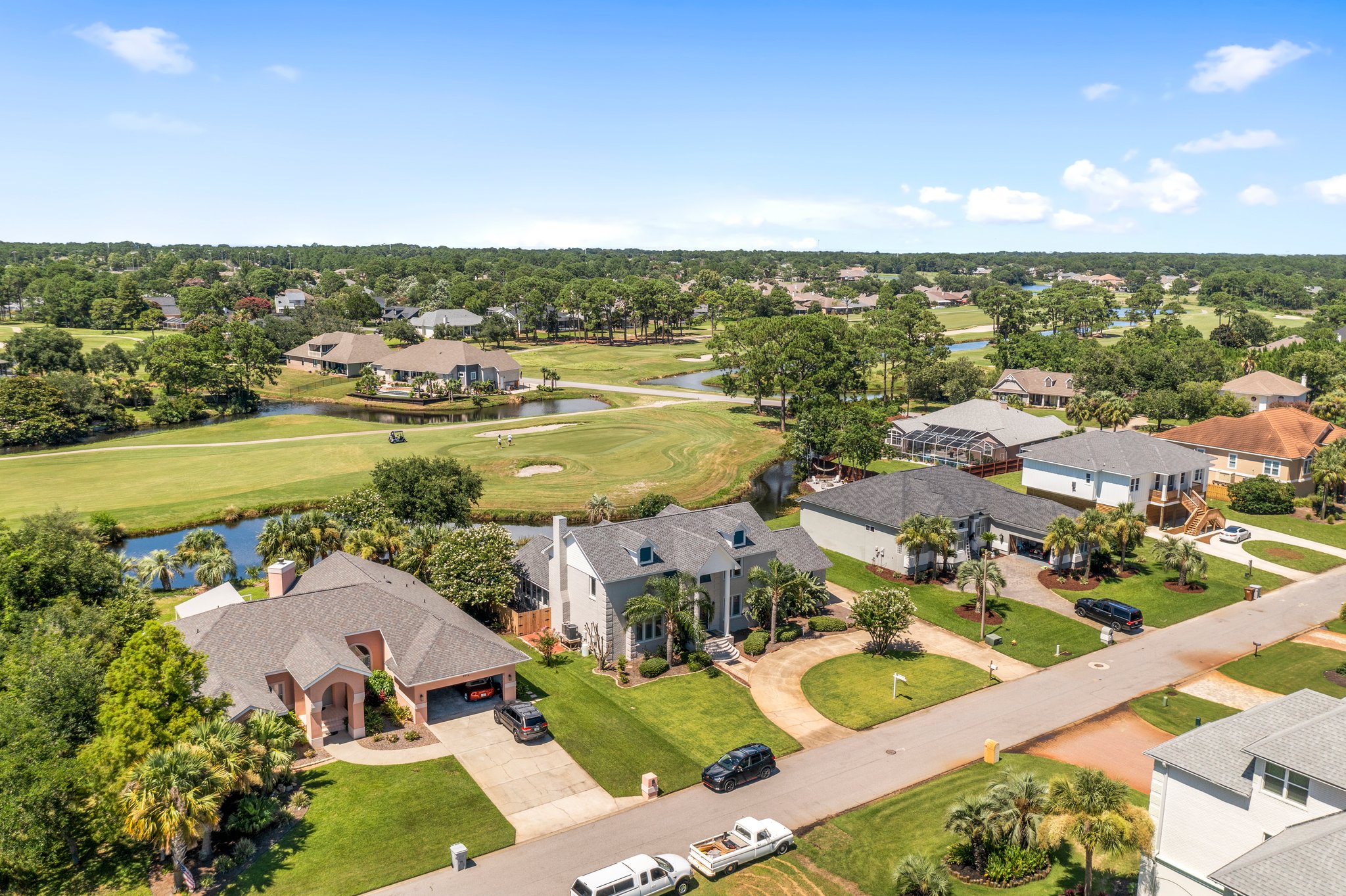 3950 W Madura Rd, Gulf Breeze, FL 32563, USA Photo 11