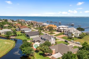 3950 W Madura Rd, Gulf Breeze, FL 32563, USA Photo 8