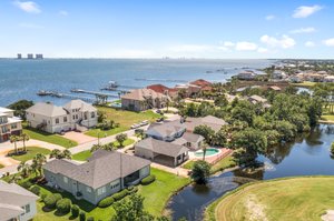 3950 W Madura Rd, Gulf Breeze, FL 32563, USA Photo 5